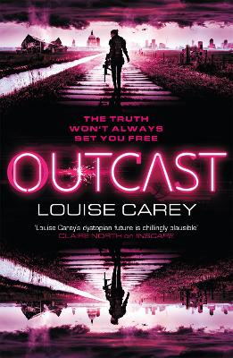 OUTCAST TPB