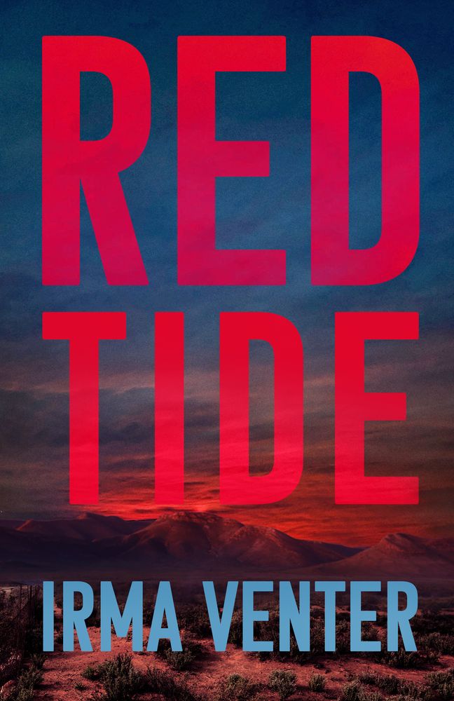 Red Tide (Paperback)