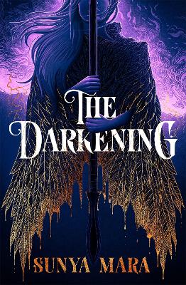 The Darkening (Trade Paperback)