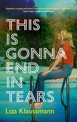 This is Gonna End in Tears (Trade Paperback)