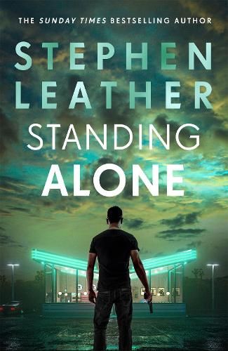Matt Standing 2: Standing Alone (Paperback)