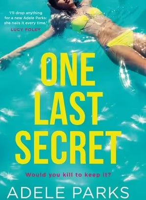 One Last Secret