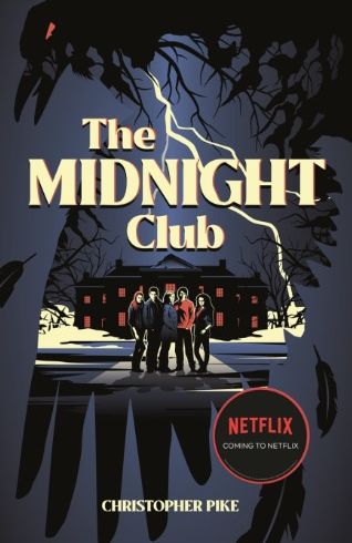 The Midnight Club (Paperback)