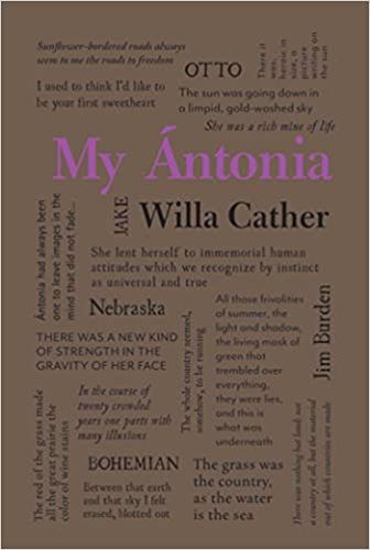 My Antonia