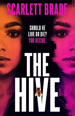 The Hive (Trade Paperback)