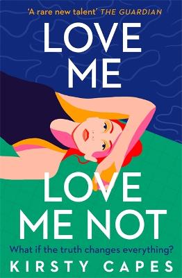Love Me, Love Me Not (Trade Paperback)