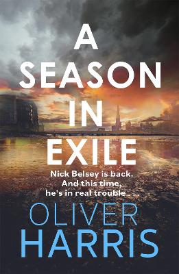 Season In Exile (Trade Paperback)