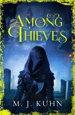 Among Thieves (Paperback)