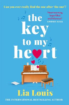 Key To My Heart (Paperback)