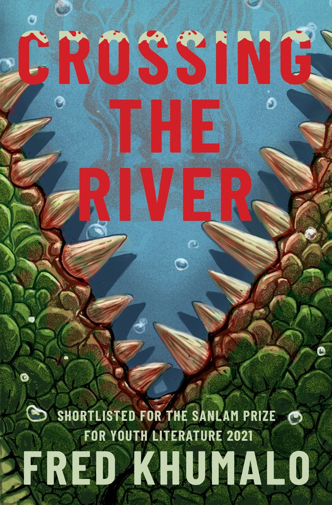 Crossing The River
