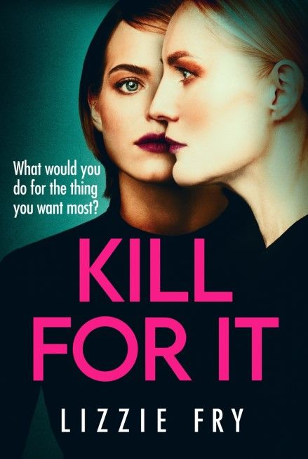Kill For It (Trade Paperback)