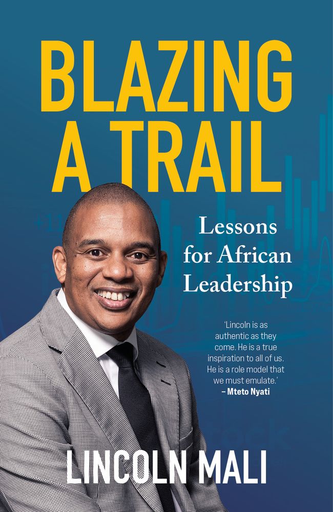 Blazing A Trail (Paperback)