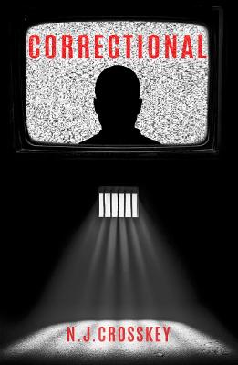 Correctional: a dystopian thriller about our love of justice