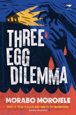 Three Egg Dilemma (Paperback)