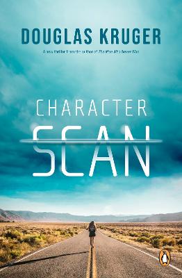 Character Scan (Paperback)