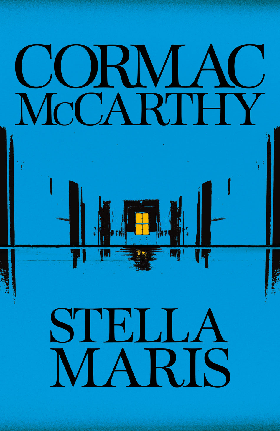 Stella Maris (Trade Paperback)