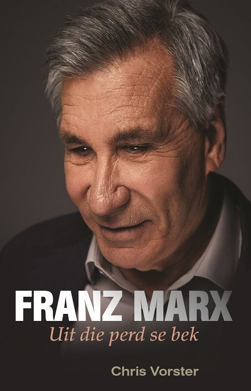 Uit die Perd se Bek