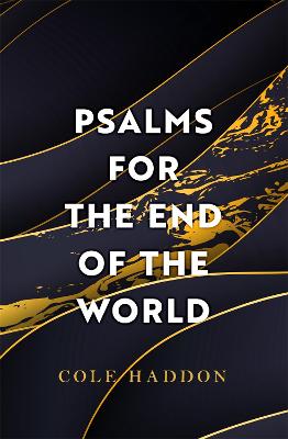 Psalms For The End Of The World: 'Ingenius and compelling' THE TIMES