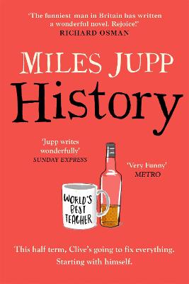 History (Paperback)