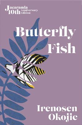 Butterfly Fish