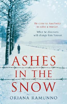 Ashes in the Snow (Trade Paperback)
