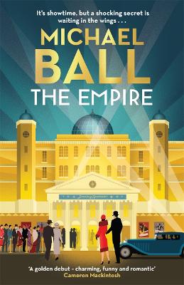 The Empire (Trade Paperback)