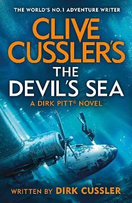 Dirk Pitt:26 Devil's Sea PB