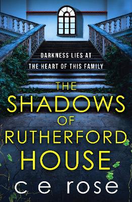 The Shadows of Rutherford House: A twisty, suspenseful page-turner full of mysteries to unravel