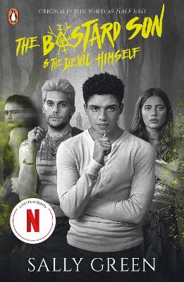 The Bastard Son and the Devil Himself (Netflix Tie-In) (Paperback)
