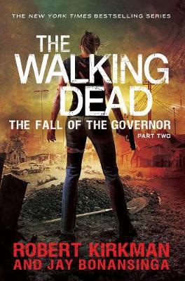 The Fall of the Governor Part Two