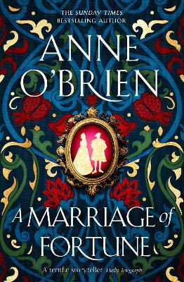 A Marriage of Fortune (Trade Paperback)