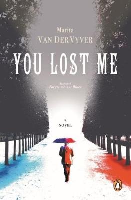 You lost me