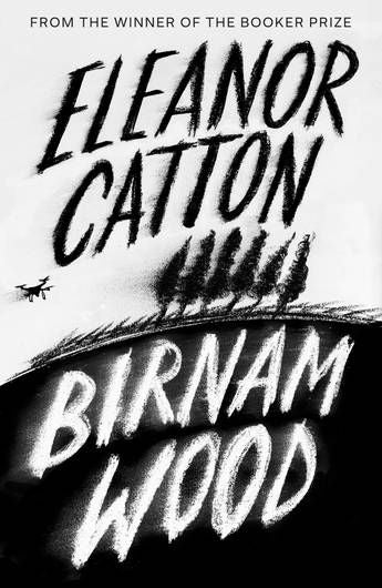 Birnam Wood (Trade Paperback)