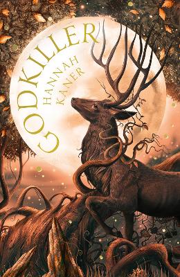 Godkiller (Trade Paperback)