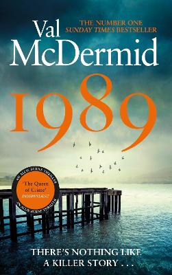 1989 (Paperback)