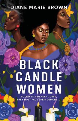 Black Candle Women (Trade Paperback)
