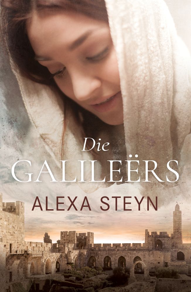 Die Galileërs (Paperback)
