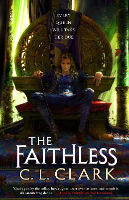 Magic Of The Lost 2: The Faithless
