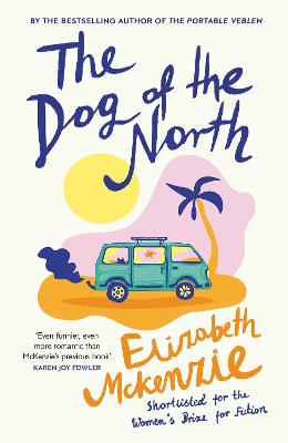 The Dog of the North (Paperback)