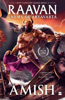 Ram Chandra 3: Raavan - Enemy Of Aryavarta