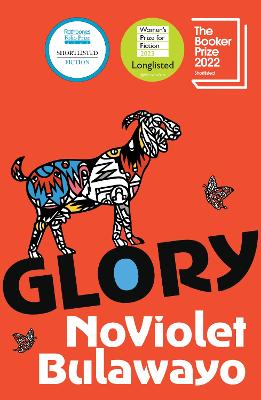 Glory: Longlisted For The Women's Prize 2023