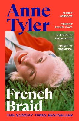 French Braid: The Sunday Times Bestseller and Perfect Gift for Mother's Day