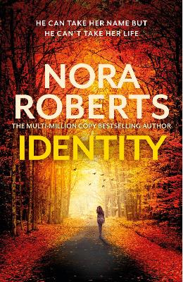 Identity (Trade Paperback)