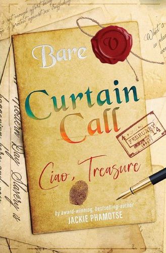 Curtain Call