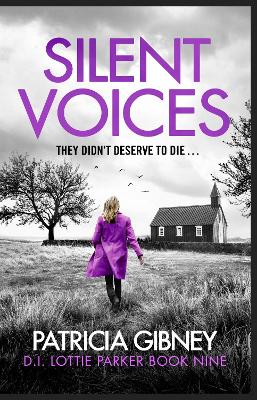 Silent Voices: Detective Lottie Parker, Book 9 (Trade Paperback)