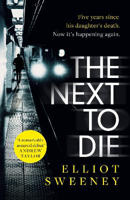 The Next to Die: the must-read thriller in a gripping new series (Trade Paperback)