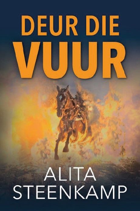 Deur die Vuur