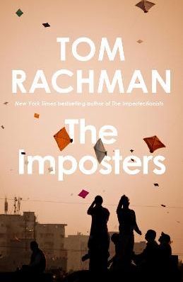 The Imposters (Paperback)