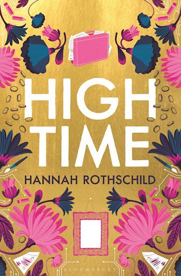 High Time (Trade Paperback)