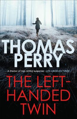 The Left-Handed Twin